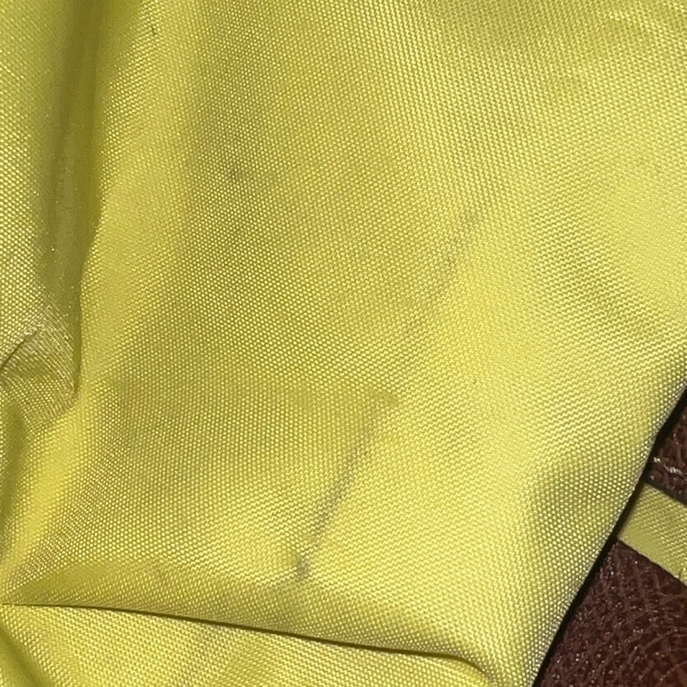 Authentic Longchamp - Picture 7 of 11